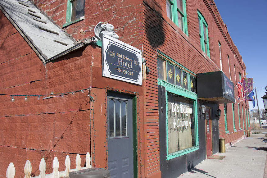 Photo Gallery Roberts East Idaho News