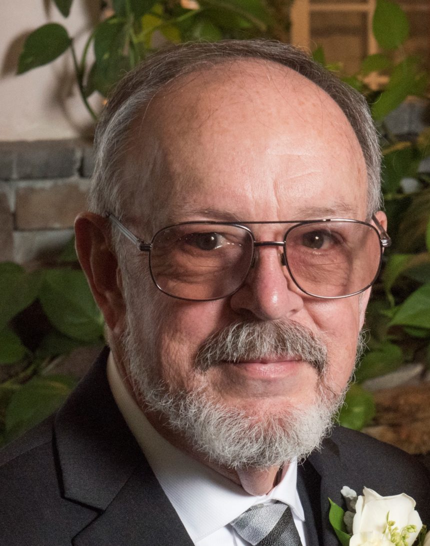 DouglasRayObit East Idaho News