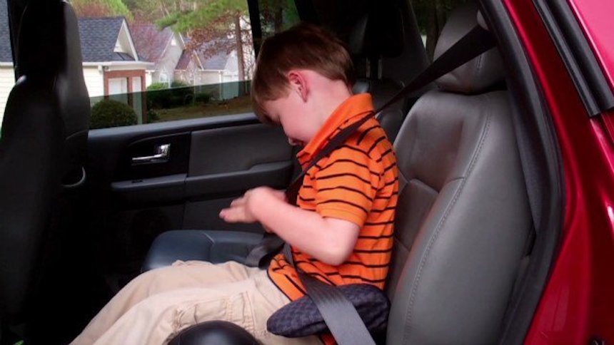 A New Law In Washington Could Keep Kids Booster Seats Until Middle School East Idaho News Booster Seats Until Middle School, Child Car Seat Laws Idaho