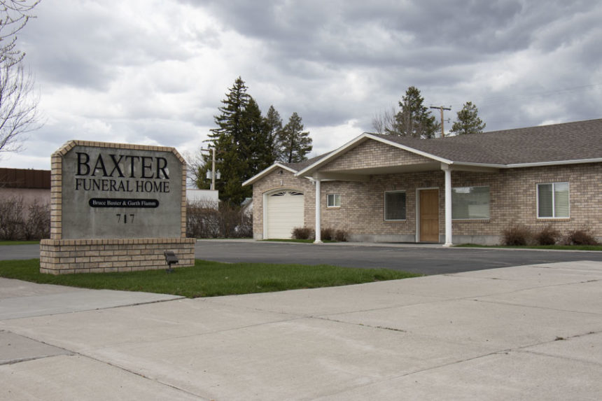 Photo Gallery Ashton East Idaho News