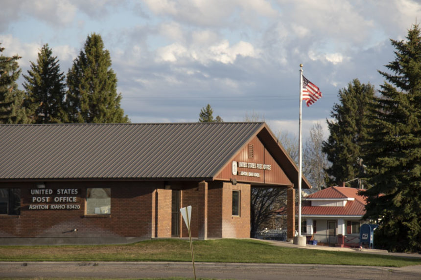 Photo Gallery Ashton East Idaho News
