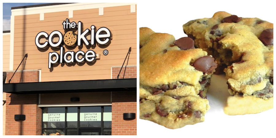 Local cookie shop to offer free cookies during grand opening Wednesday