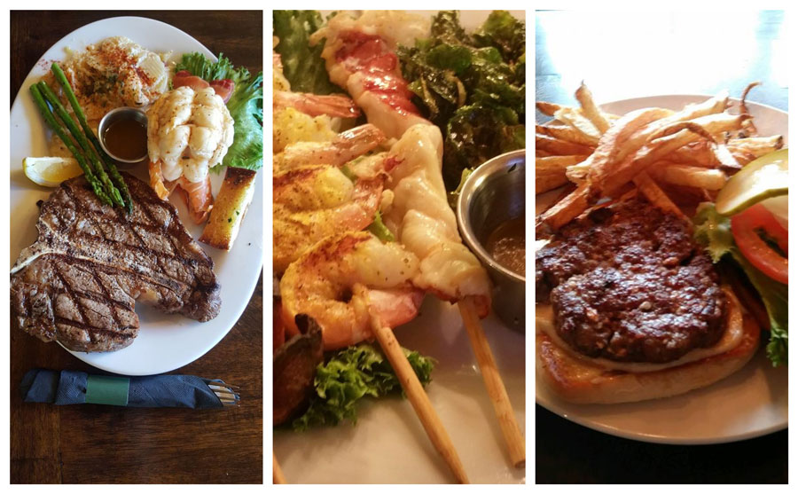 Biz Buzz Popular Steak And Seafood Restaurant Opens New Location In Blackfoot - East Idaho News