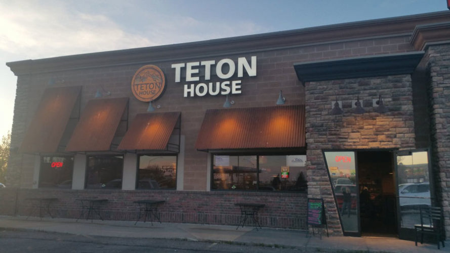 Biz Buzz Popular steak and seafood restaurant opens new location in