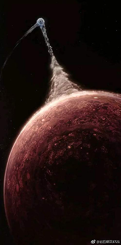 wandering earth 3