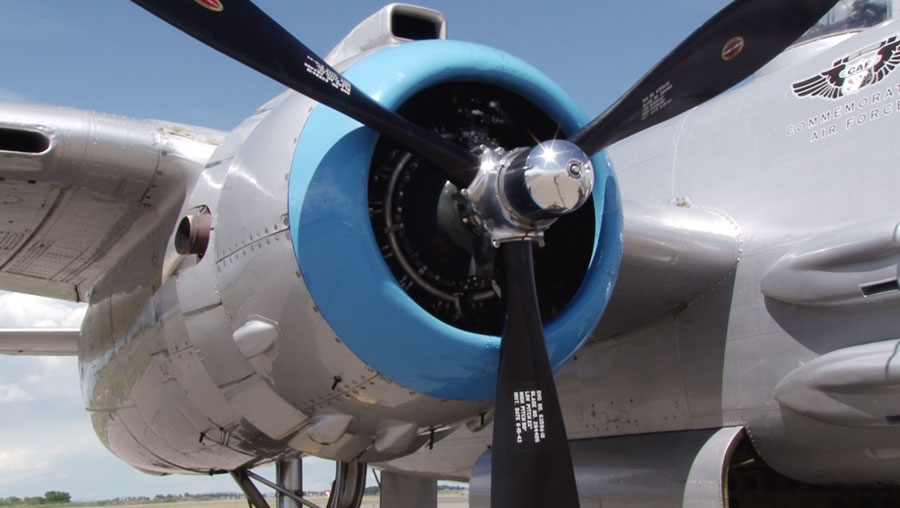 propeller