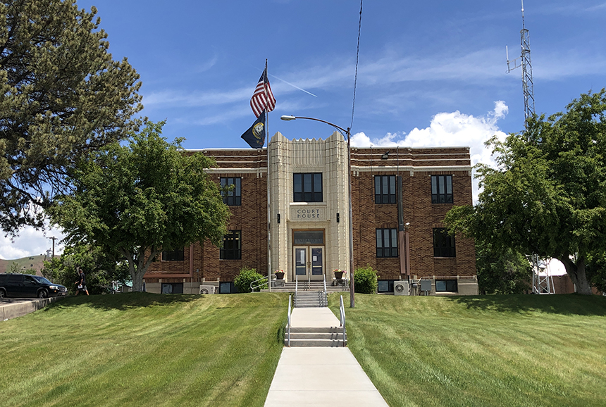 Photo Gallery Malad City East Idaho News