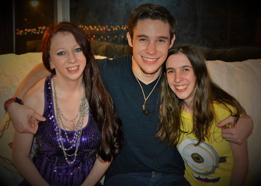 siblings