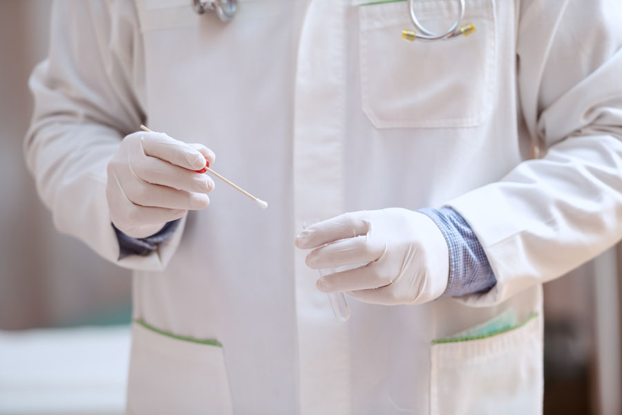 BBB issues warning about new genetic testing scam in ...