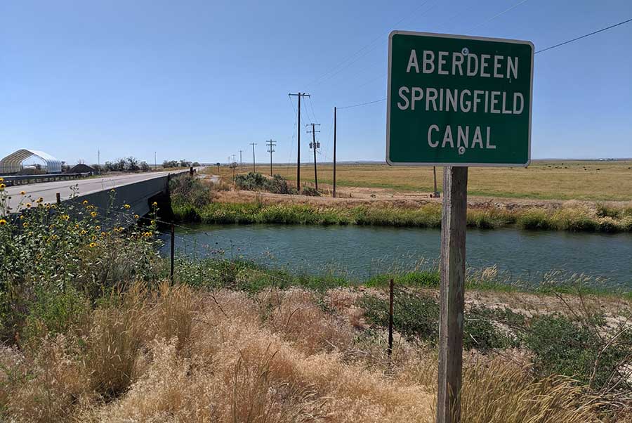 Photo Gallery Aberdeen East Idaho News