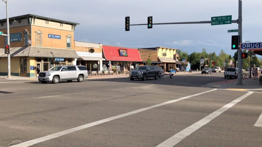 Photo Gallery Driggs East Idaho News