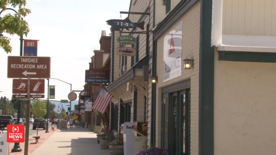 Photo Gallery Driggs East Idaho News