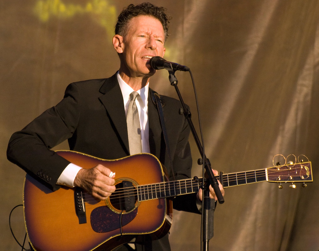 Lyle Lovett to perform in eastern Idaho Thursday - East Idaho News