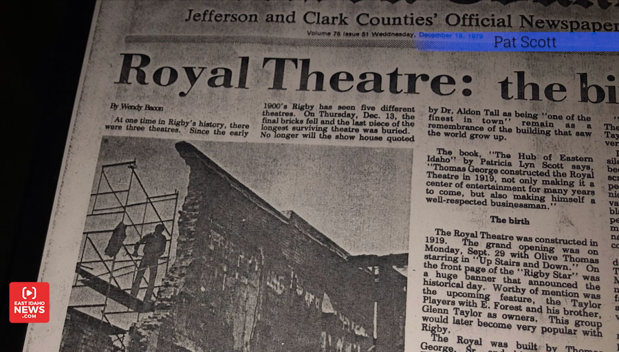 Photo Gallery Rigby East Idaho News