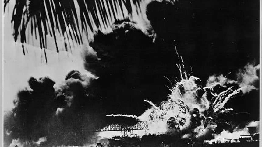 Old Pocatello tradition returns to commemorate 80th anniversary of Pearl Harbor - Vimarsana News