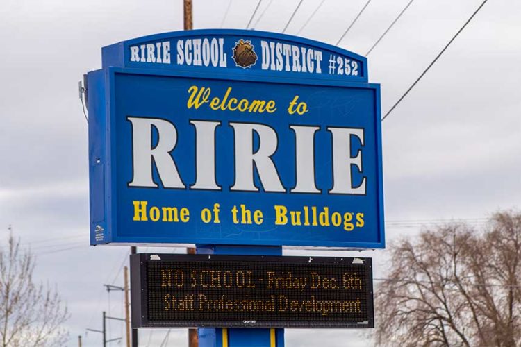Photo Gallery Ririe East Idaho News