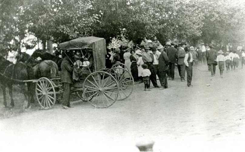 Photo Gallery Ririe East Idaho News