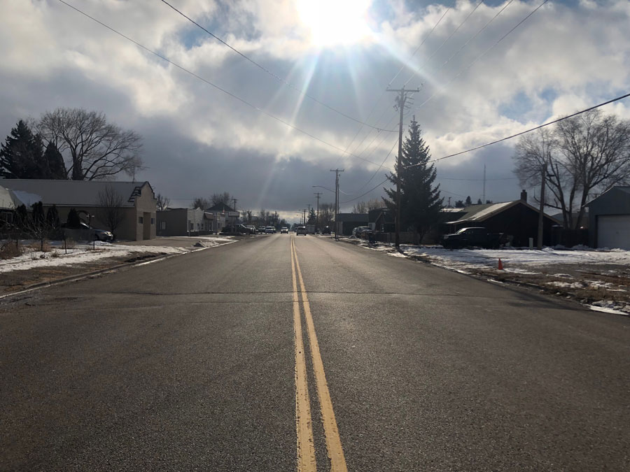 Photo Gallery Ucon East Idaho News