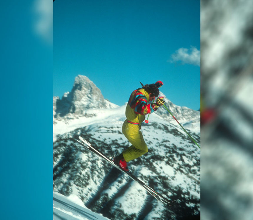 grand targhee