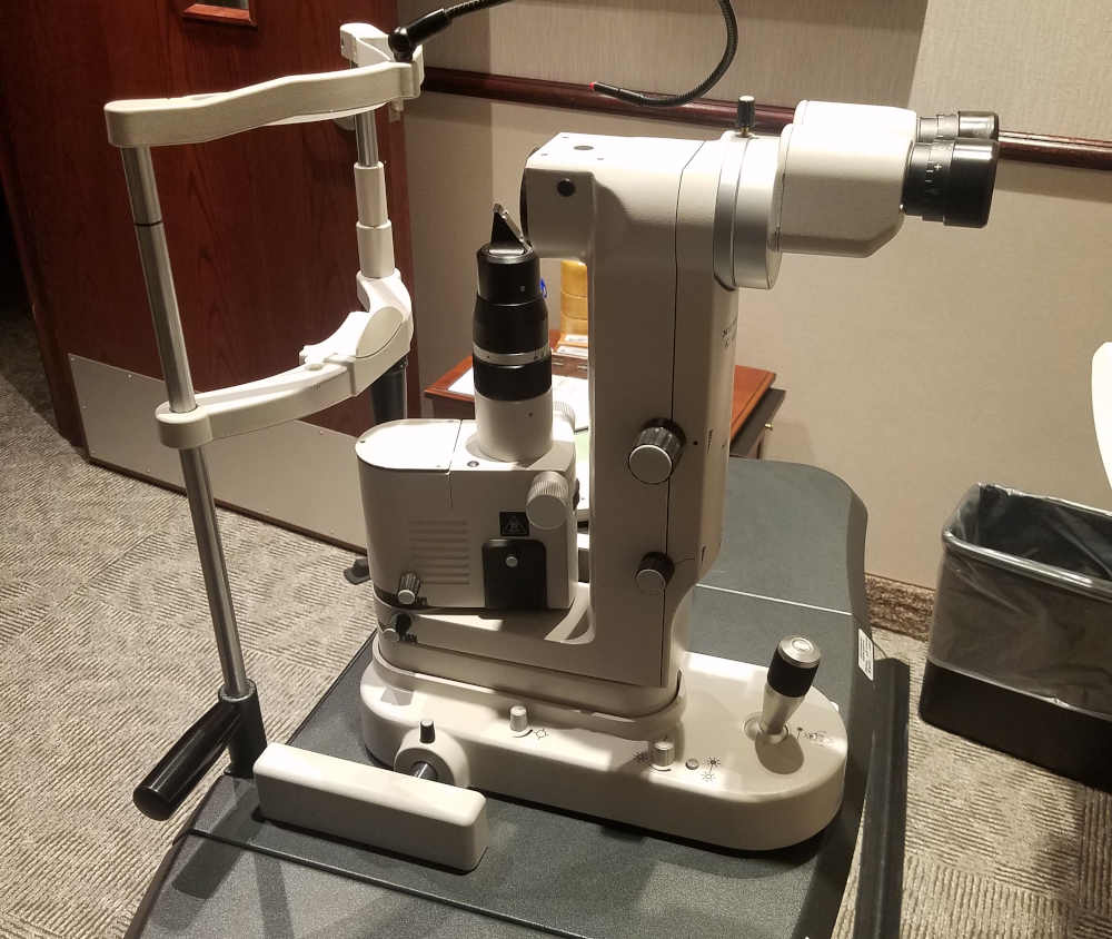Bill Would Allow Your Optometrist To Give You Laser Eye Surgery East Idaho News Bill Would Allow Your Optometrist To Give You Laser Eye Surgery East Idaho News