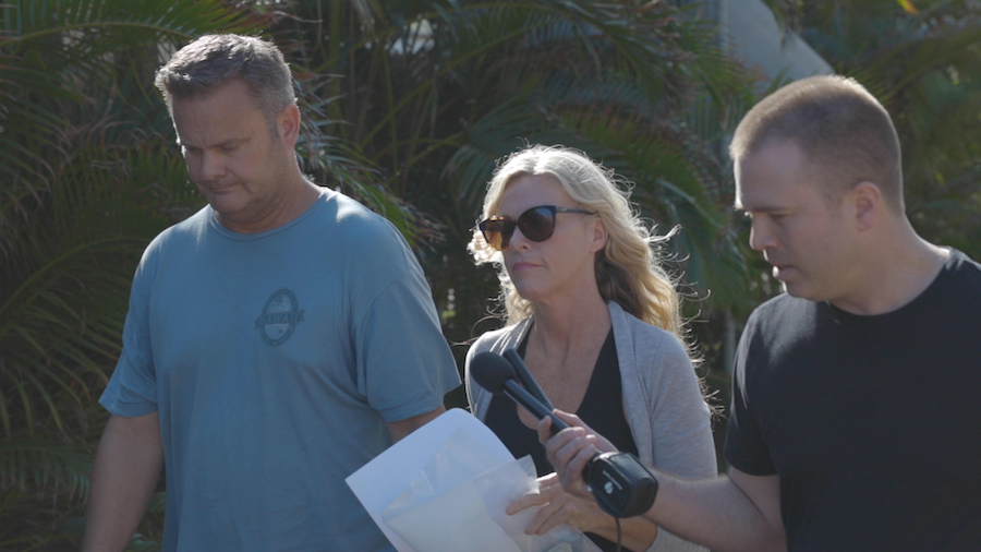 East Idaho News reporter subpoenaed in Chad and Lori Daybell case - Vimarsana News