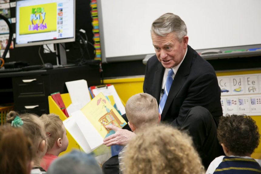 Little Literacy
