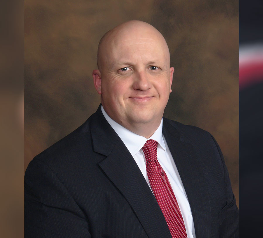Bonneville County Prosecutor 'humbled' and 'torn' as he prepares for new position - Vimarsana News