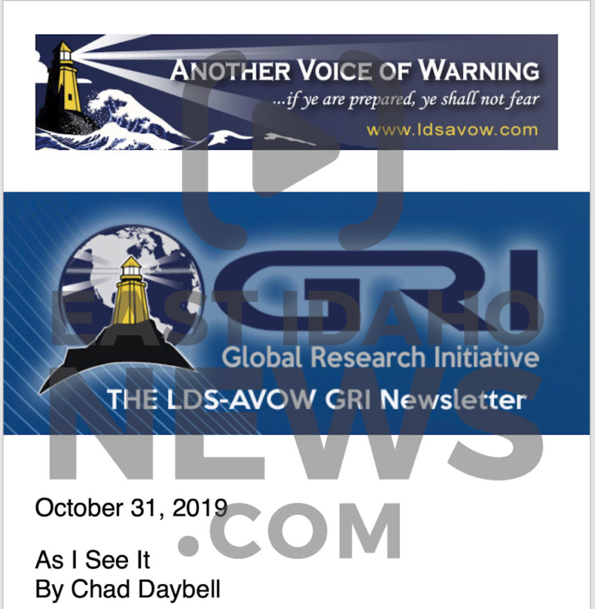 Chad daybell daughter picture