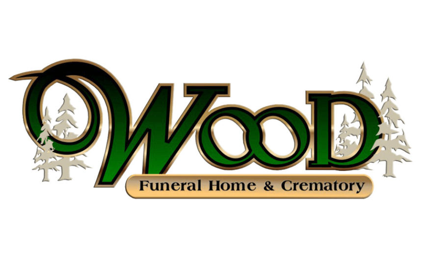 Sponsored Business Announcement Wood Funeral Home Offers To