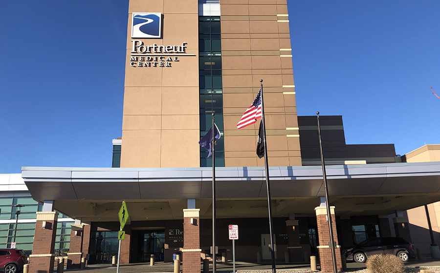 Area hospitals see some pushback as COVID protocols continue - Vimarsana News