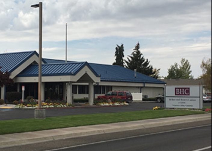 Behavioral Health Center increases bed capacity, completes renovation East Idaho News