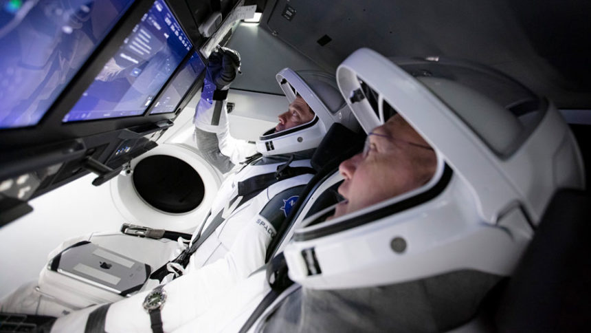 Space Program