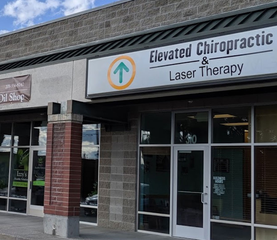 Amerihealth Acquires Chiropractic Clinic That Closed Due To State Shutdown East Idaho News