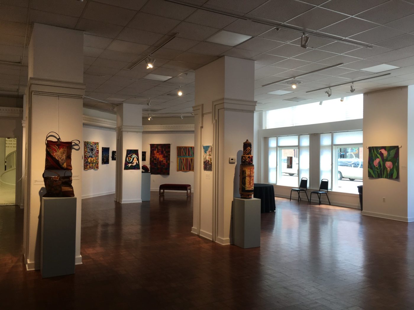 Art venues open to the public as part of Idaho Falls Gallery Walk