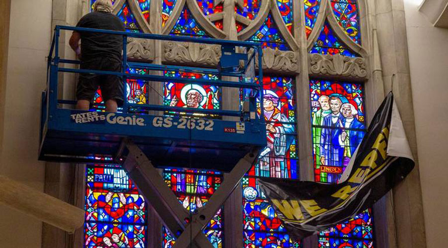 Stain Glass2