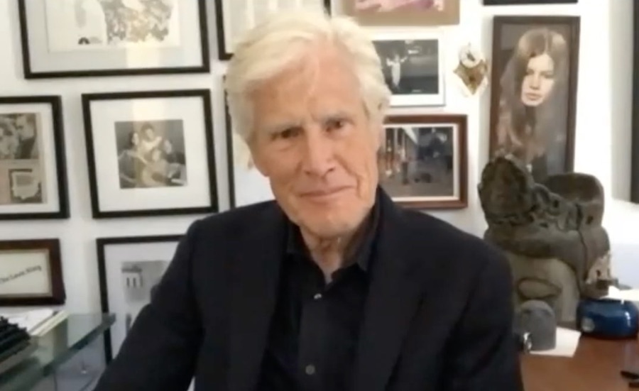 Keith Morrison discusses 'incredibly sad' developments in Daybell story