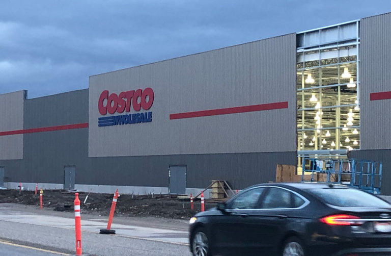 Idaho Falls Costco officially opening its doors Aug. 14 East Idaho News