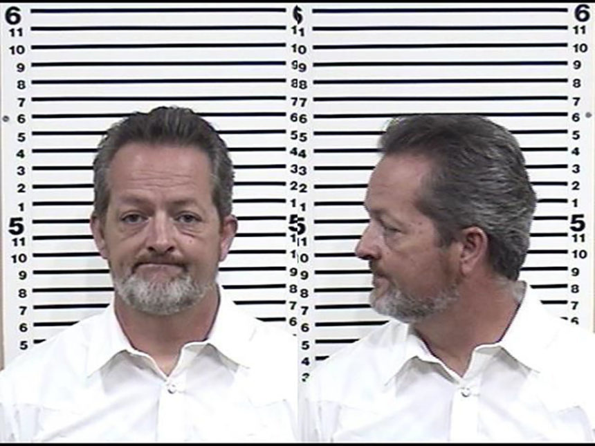 Jared McDonald