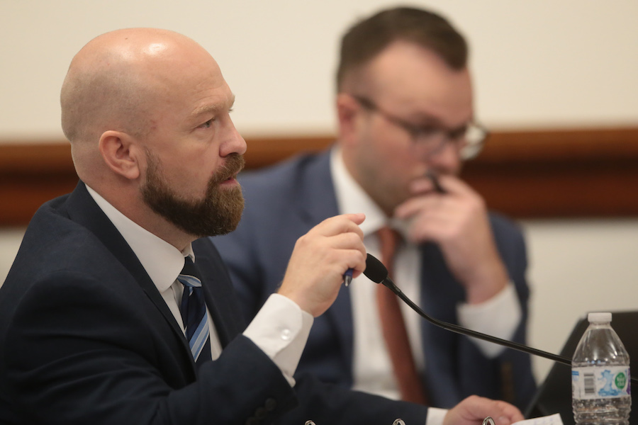 Prosecutor refutes allegations of misconduct made by Daybell attorneys - Vimarsana News