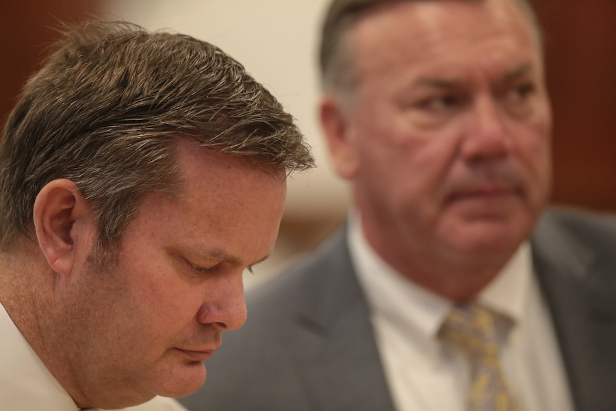 Chad Daybell's attorney wants a non-LDS special prosecutor following alleged IDHW incident - Vimarsana News