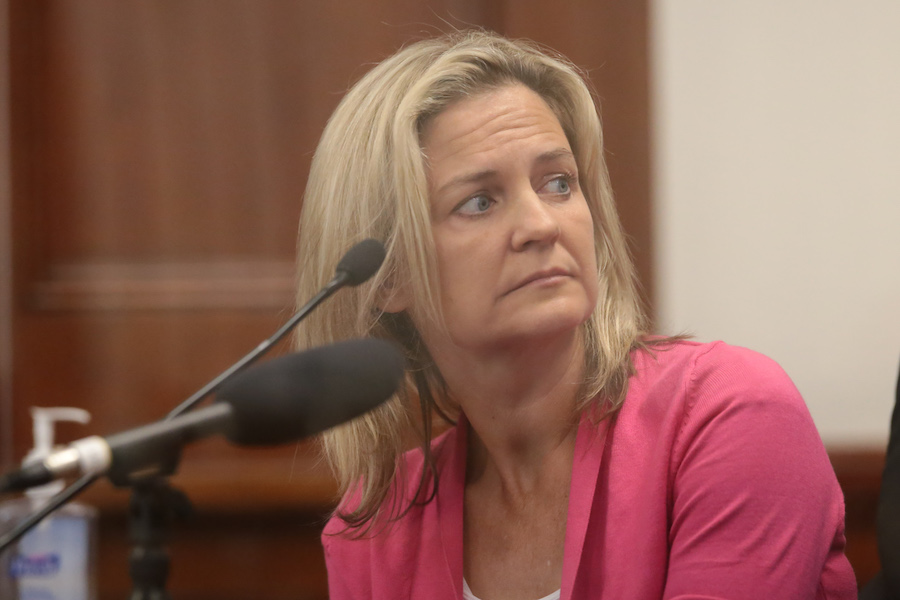 Key witness served lengthy subpoena by Lori Daybell's attorney - Vimarsana News