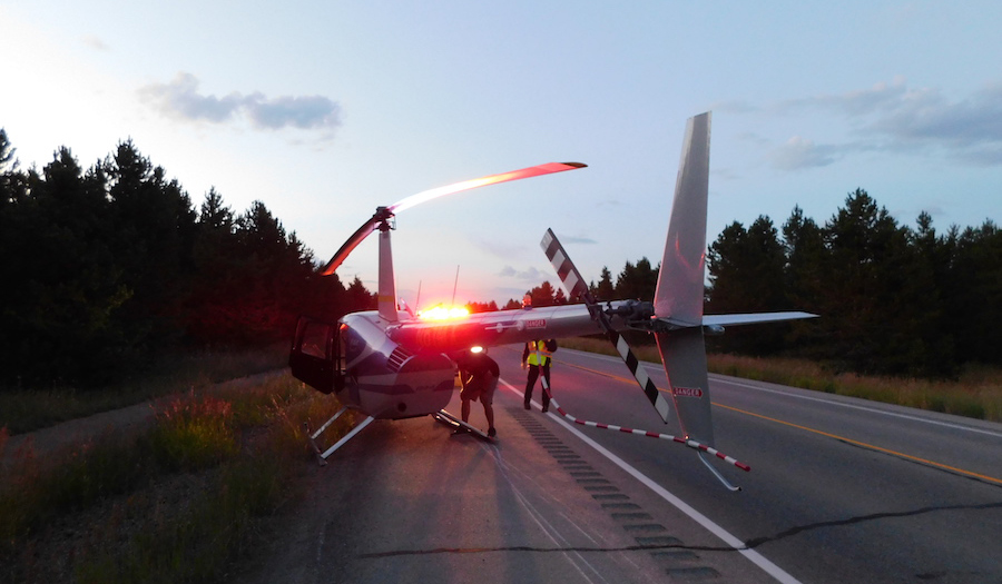 Report: Idaho's emergency medical services lack resources - Vimarsana News