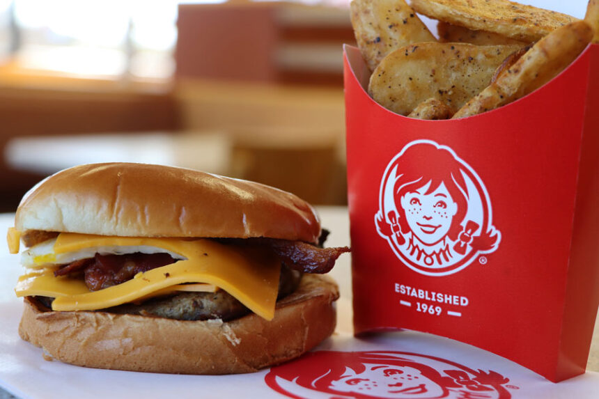 Wendy s Is Eating McDonald s Breakfast East Idaho News