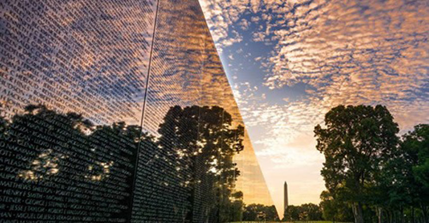 veterans memorial