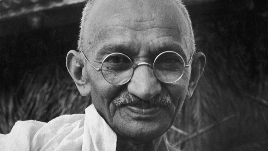 gandhi