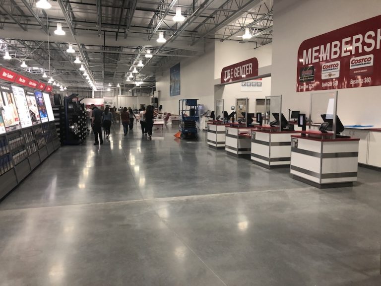 Photo gallery A look at the new Costco in Idaho Falls East Idaho News