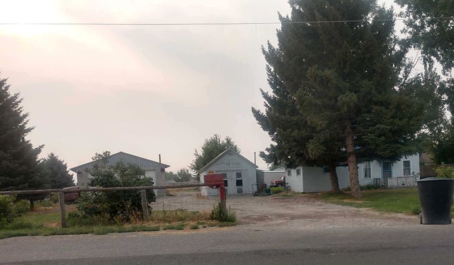 Shelley residents angry about proposed storage units in neighborhood