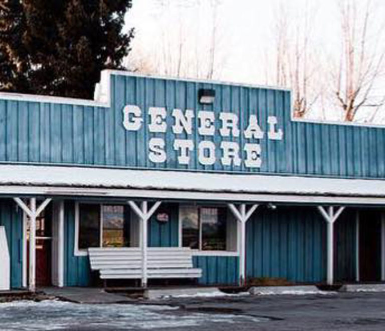 128yearold store in Archer opens under new ownership after major