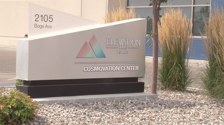 elevation labs