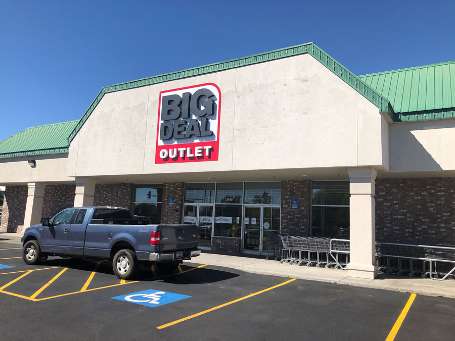 Biz Buzz Popular discount store in Idaho Falls relocating under new